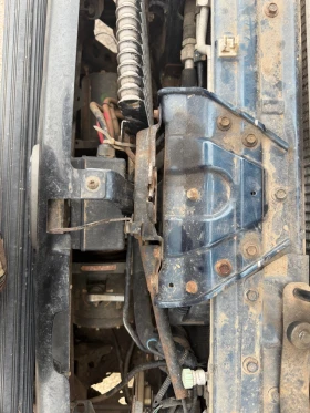 Hyundai Galloper, снимка 9 - Автомобили и джипове - 53610142