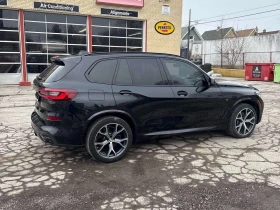BMW X5 * M50i * CARFAX * ЦЕНА ДО БГ | Auto.bg — изображение 3
