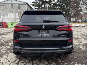BMW X5 * M50i * CARFAX * ЦЕНА ДО БГ | Auto.bg — изображение 4