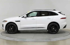 Jaguar F-PACE * R Dynamic S * ПРЕДСТАВИТЕЛСТВО * ПОДГРЕВИ * CARP - 27000 € / 52807.41 лв. - 52665277 2
