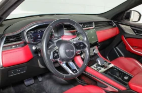 Jaguar F-PACE * R Dynamic S * ПРЕДСТАВИТЕЛСТВО * ПОДГРЕВИ * CARP - 27000 € / 52807.41 лв. - 52665277 14