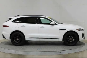 Jaguar F-PACE * R Dynamic S * ПРЕДСТАВИТЕЛСТВО * ПОДГРЕВИ * CARP - 27000 € / 52807.41 лв. - 52665277 12