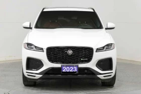 Jaguar F-PACE * R Dynamic S * ПРЕДСТАВИТЕЛСТВО * ПОДГРЕВИ * CARP - 27000 € / 52807.41 лв. - 52665277 6