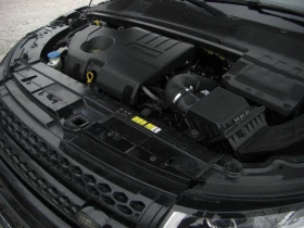 Land Rover Range Rover Evoque 2.0d Black Edition FACELIFT | Mobile.bg � ����� ������ 17