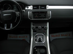 Land Rover Range Rover Evoque 2.0d Black Edition FACELIFT | Mobile.bg � ����� ������ 10