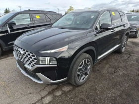 ������ Hyundai Santa fe