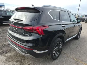 Hyundai Santa fe LUXURY HYBRID/CARFAX/�������/�����/��������/2 ���� | Mobile.bg � ����� ������ 3