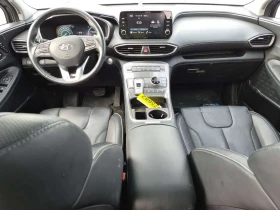 Hyundai Santa fe LUXURY HYBRID/CARFAX/�������/�����/��������/2 ���� | Mobile.bg � ����� ������ 6