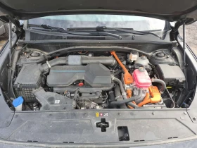 Hyundai Santa fe LUXURY HYBRID/CARFAX/�������/�����/��������/2 ���� | Mobile.bg � ����� ������ 16