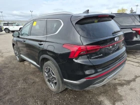 Hyundai Santa fe LUXURY HYBRID/CARFAX/�������/�����/��������/2 ���� | Mobile.bg � ����� ������ 4