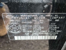 Hyundai Santa fe LUXURY HYBRID/CARFAX/�������/�����/��������/2 ���� | Mobile.bg � ����� ������ 14