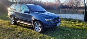 BMW X5 - 5200 € / 10170.32 лв. - 77881078 1