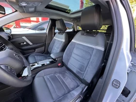 Citroen C5 Aircross MHEV/136HP/MAX/DSG/PANO/HUD/CAM/LED/NAVI/362q | Mobile.bg � ����� ������ 8