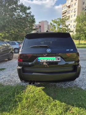 BMW X3 | Mobile.bg � ����� ������ 3