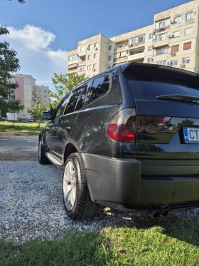 BMW X3 | Mobile.bg � ����� ������ 6