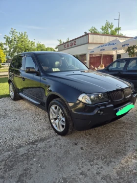 BMW X3 | Mobile.bg � ����� ������ 2
