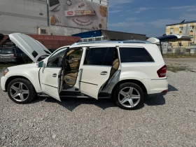 Mercedes-Benz GL 550 AMG GRAND EDITION  - 11800 € / 23078.79 лв. - 60150808 7