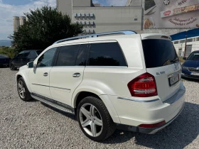 Mercedes-Benz GL 550 AMG GRAND EDITION  - 11800 € / 23078.79 лв. - 60150808 6