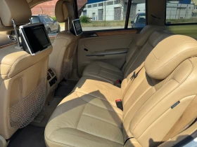 Mercedes-Benz GL 550 AMG GRAND EDITION  - 11800 € / 23078.79 лв. - 60150808 10