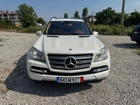 Mercedes-Benz GL 550 AMG GRAND EDITION  - 11800 € / 23078.79 лв. - 60150808 3