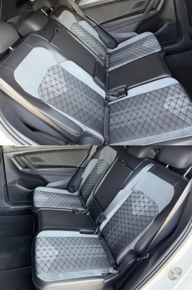 VW Tiguan Allspace 2.0TDI-200ps, 4-MOTION, R LINE-FULL SERVICE VW!!! | Mobile.bg � ����� ������ 17