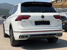 VW Tiguan Allspace 2.0TDI-200ps, 4-MOTION, R LINE-FULL SERVICE VW!!! | Mobile.bg � ����� ������ 6
