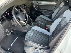 VW Tiguan Allspace 2.0TDI-200ps, 4-MOTION, R LINE-FULL SERVICE VW!!! | Mobile.bg � ����� ������ 8