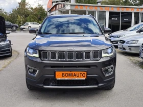 Jeep Compass 1.4i Turbo MULTIAIR 4X4 AUTO/97000KM/�������/KO�� | Mobile.bg � ����� ������ 2