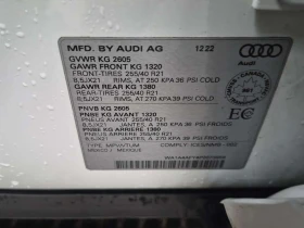 Audi SQ5 / FULL DIGITAL / 2 KEYS / PANORAMIC ROOF | Mobile.bg � ����� ������ 16