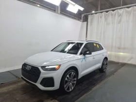 ����� �� �������� �� Audi SQ5 / FULL DIGITAL / 2 KEYS / PANORAMIC ROOF