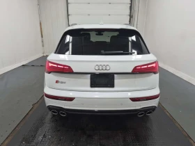 Audi SQ5 / FULL DIGITAL / 2 KEYS / PANORAMIC ROOF | Mobile.bg � ����� ������ 5