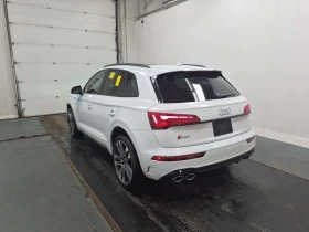Audi SQ5 / FULL DIGITAL / 2 KEYS / PANORAMIC ROOF | Mobile.bg � ����� ������ 4