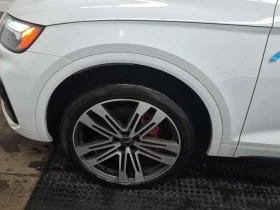 Audi SQ5 / FULL DIGITAL / 2 KEYS / PANORAMIC ROOF | Mobile.bg � ����� ������ 7