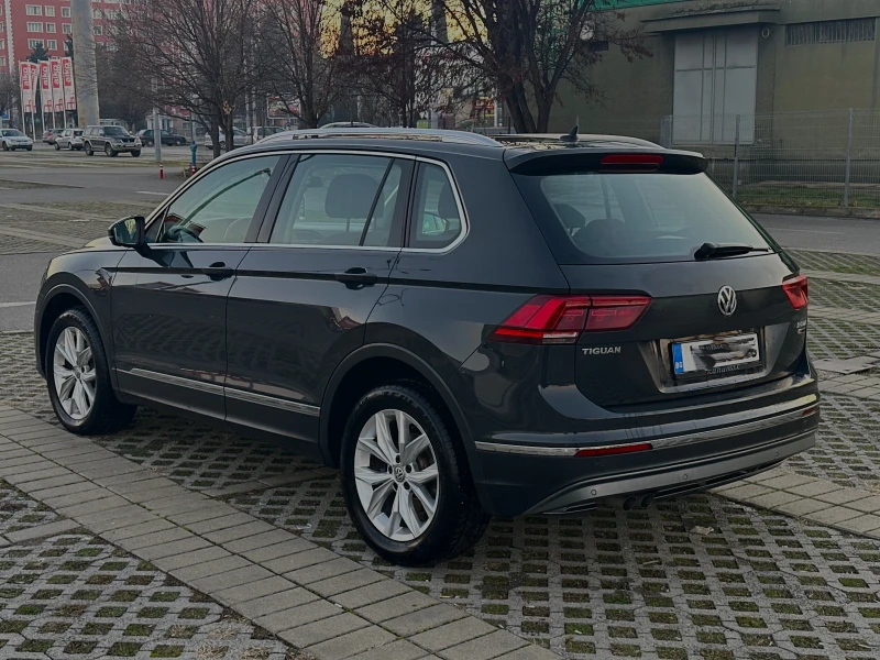 VW Tiguan, снимка 5 - Автомобили и джипове - 48523547