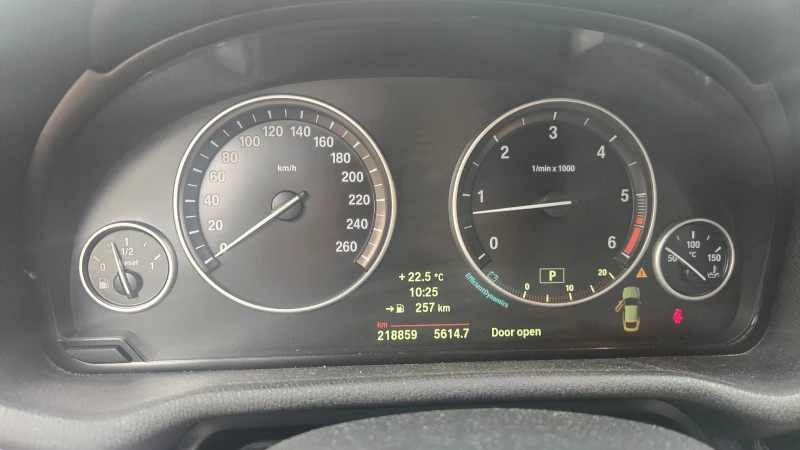 BMW X4 XDRIVE30D, снимка 3 - Автомобили и джипове - 51684149