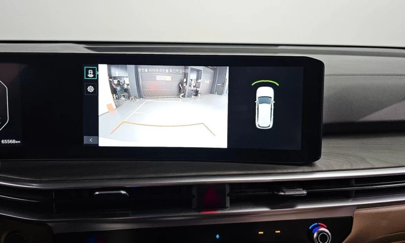 Kia Sorento HEV 1.6 2WD Prestige * НАЙ-ДОБРА ЦЕНА В БЪЛГАРИЯ* , снимка 15 - Автомобили и джипове - 52109540