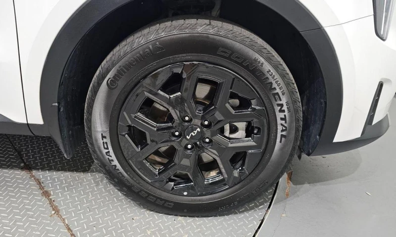 Kia Sorento HEV 1.6 2WD Prestige * НАЙ-ДОБРА ЦЕНА В БЪЛГАРИЯ* , снимка 5 - Автомобили и джипове - 52109540