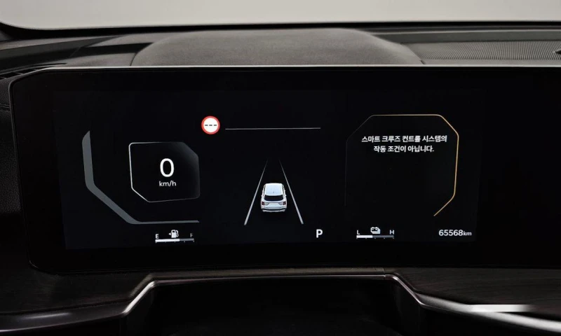 Kia Sorento HEV 1.6 2WD Prestige * НАЙ-ДОБРА ЦЕНА В БЪЛГАРИЯ* , снимка 8 - Автомобили и джипове - 52109540