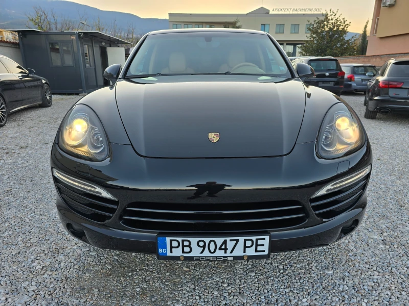 Porsche Cayenne 4.8I /4X4/400КС/, снимка 6 - Автомобили и джипове - 52424860