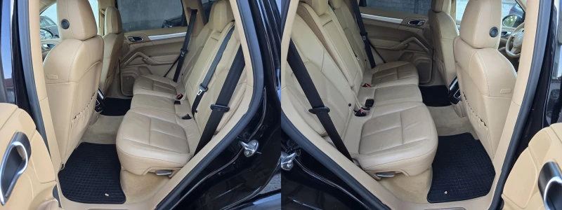 Porsche Cayenne 4.8I /4X4/400КС/, снимка 12 - Автомобили и джипове - 52424860