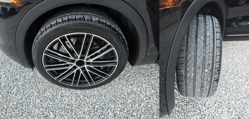 Porsche Cayenne 4.8I /4X4/400КС/, снимка 14 - Автомобили и джипове - 52424860