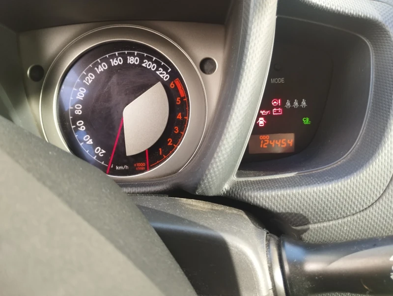 Toyota Urban Cruiser, снимка 4 - Автомобили и джипове - 52842072