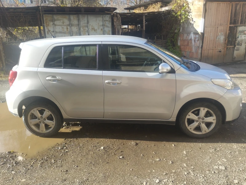 Toyota Urban Cruiser, снимка 7 - Автомобили и джипове - 52842072