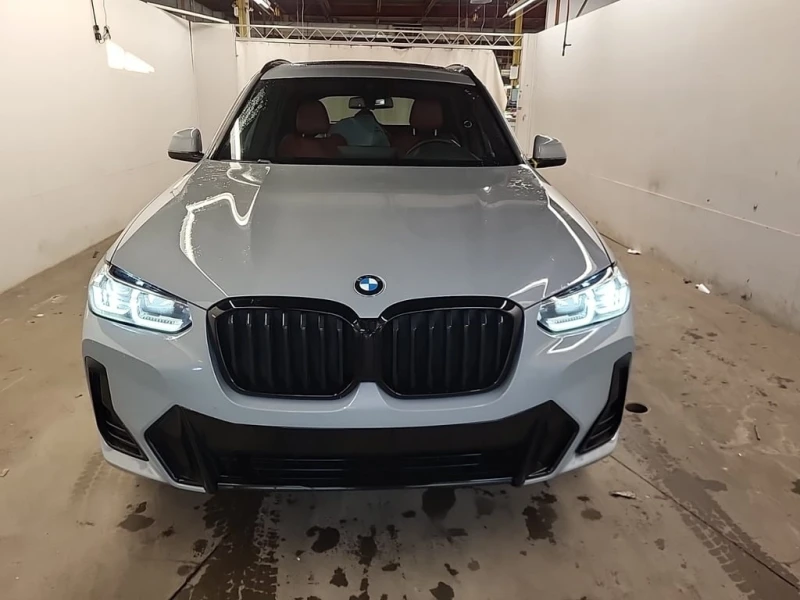 BMW X3 * XDRIVE30I * CARFAX * , снимка 7 - Автомобили и джипове - 53262101