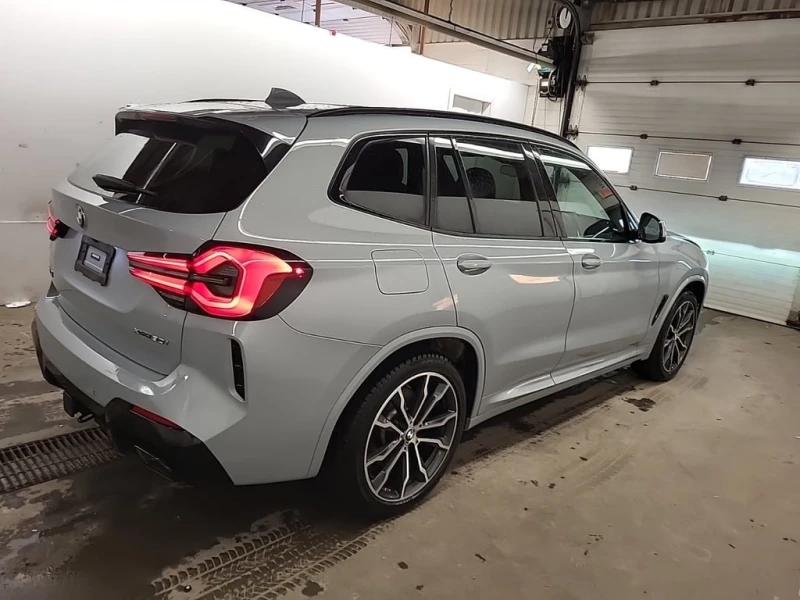 BMW X3 * XDRIVE30I * CARFAX * , снимка 3 - Автомобили и джипове - 53262101
