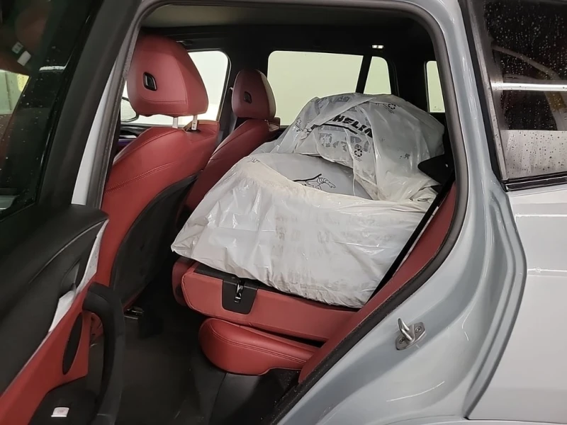 BMW X3 * XDRIVE30I * CARFAX * , снимка 12 - Автомобили и джипове - 53262101
