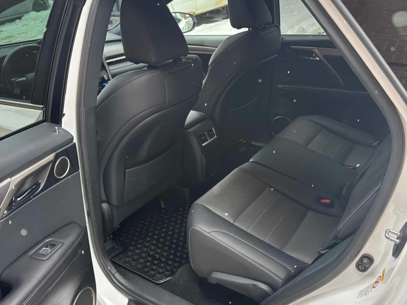 Lexus RX * 450h * CARFAX * PANORAMA* , снимка 10 - Автомобили и джипове - 53343250