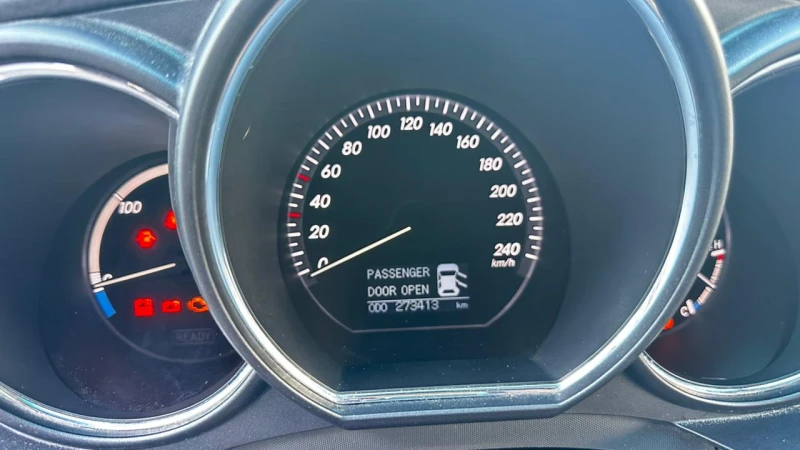 Lexus RX 400h 3.3 V6 Hybrid 4WD, снимка 9 - Автомобили и джипове - 53451227