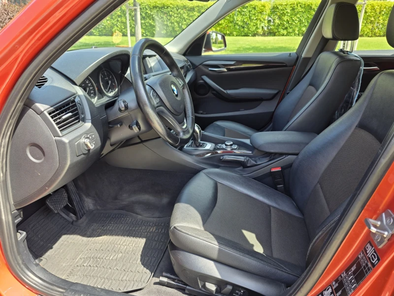 BMW X1 20D xDrive, снимка 3 - Автомобили и джипове - 53497386
