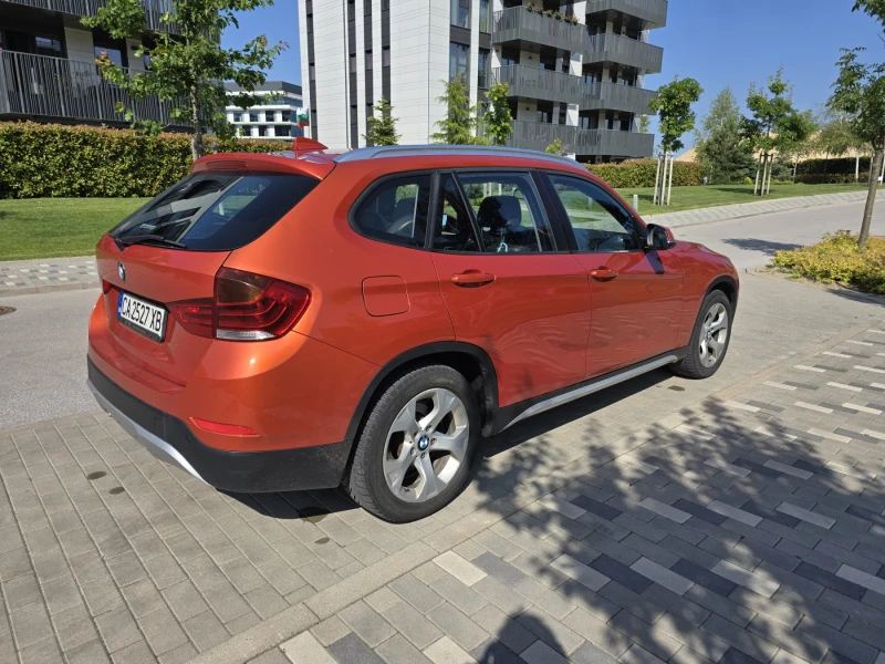 BMW X1 20D xDrive, снимка 13 - Автомобили и джипове - 53497386